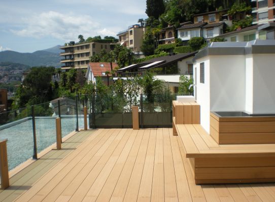 Appartamenti Lugano